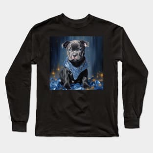 American Bully Long Sleeve T-Shirt